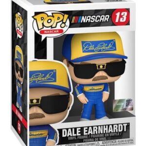 Dale Earnhardt Sr.