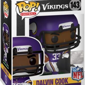 Dalvin Cook