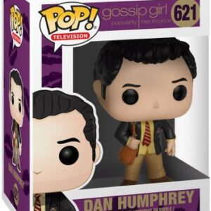 Dan Humphrey