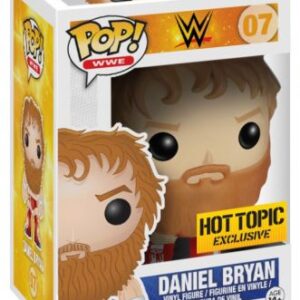 Daniel Bryan