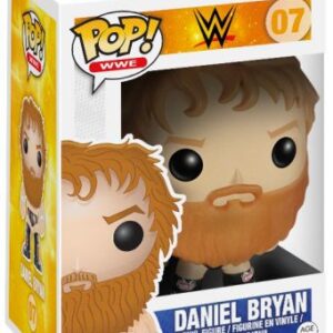 Daniel Bryan