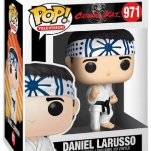 Daniel Larusso