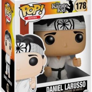 Daniel Larusso