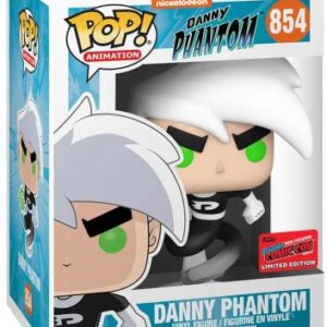 Danny FantÃ´me