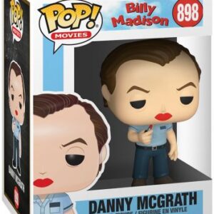 Danny McGrath