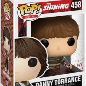 Danny Torrance