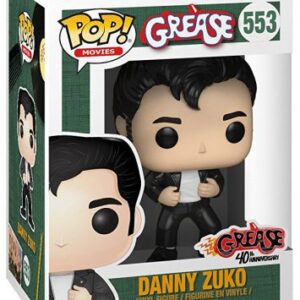 Danny Zuko