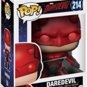 Daredevil