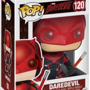 Daredevil