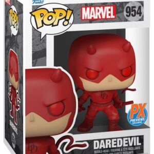 Daredevil