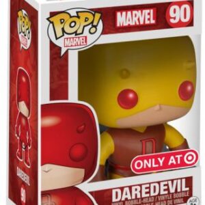 Daredevil - Jaune