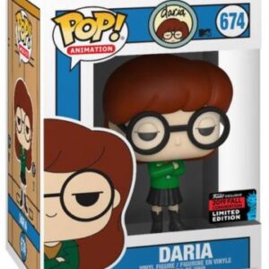 Daria