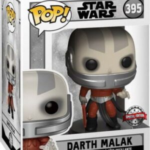 Dark Malak