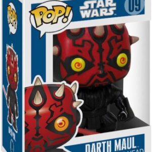 Dark Maul