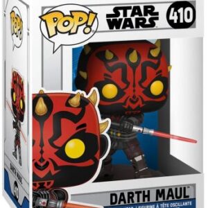 Dark Maul