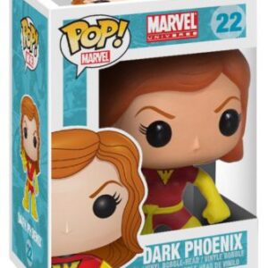 Dark Phoenix