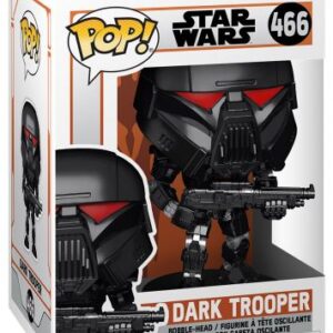 Dark Trooper