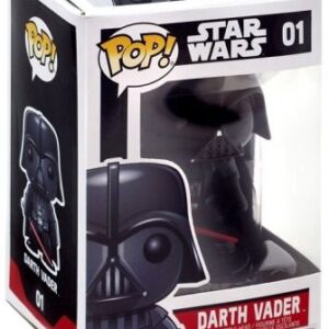 Dark Vador