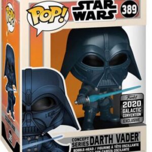 Dark Vador