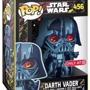 Dark Vador