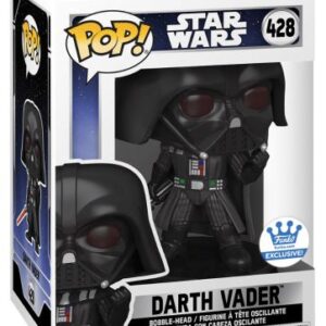 Dark Vador