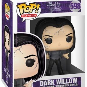 Dark Willow