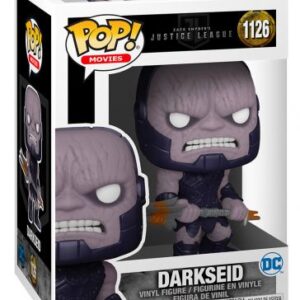 Darkseid