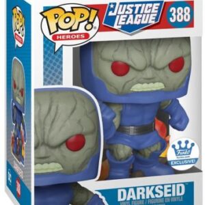 Darkseid