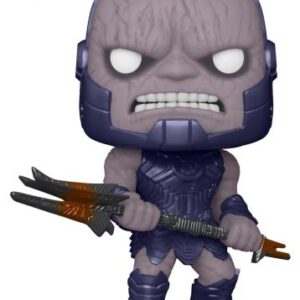 Darkseid - Métallique