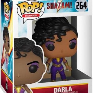 Darla