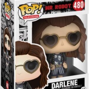 Darlene