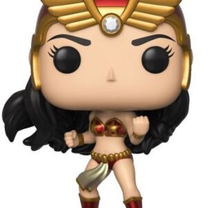 Darna - Métallique
