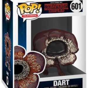 Dart [avec Chase]