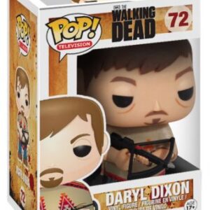Daryl Dixon