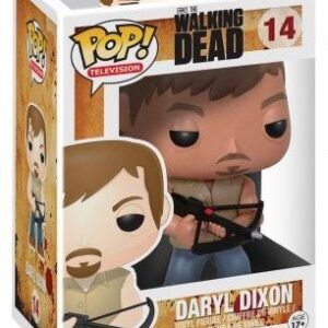 Daryl Dixon - 22 cm