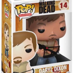 Daryl Dixon