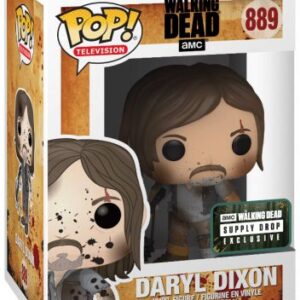 Daryl Dixon
