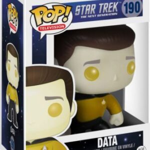 Data