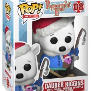 Dauber Higgins