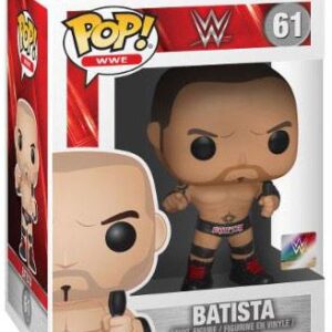 Dave Batista