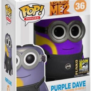 Dave Violet
