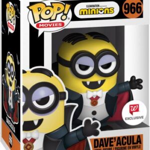 Dave'Acula