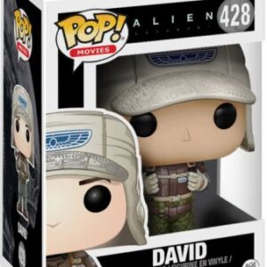 David