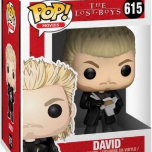 David