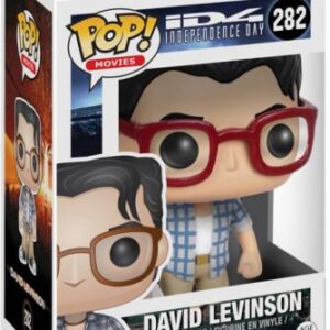 David Levinson