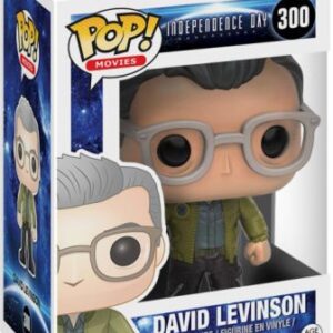 David Levinson