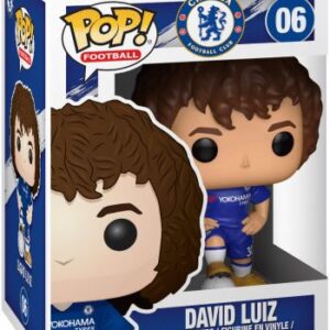 David Luiz