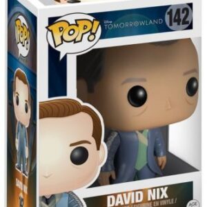 David Nix