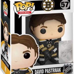 David Pastrnak