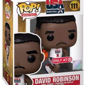 David Robinson